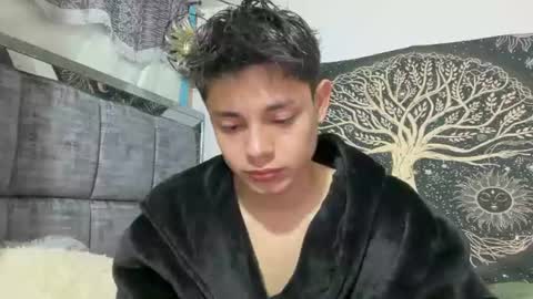 Andy online show from 06.12.26
