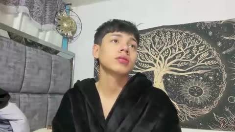 Andy online show from 06.14.26