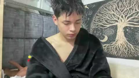 Andy online show from 06.15.26