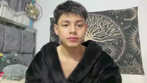 Andy online show from 06.16.26