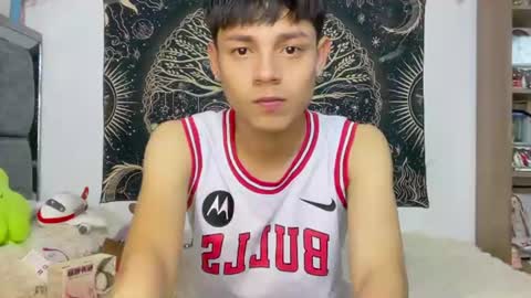 Andy online show from 06.18.26