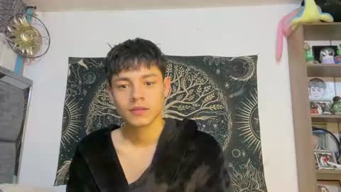 Andy online show from 06.20.26