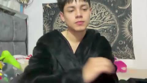 Andy online show from 06.23.26