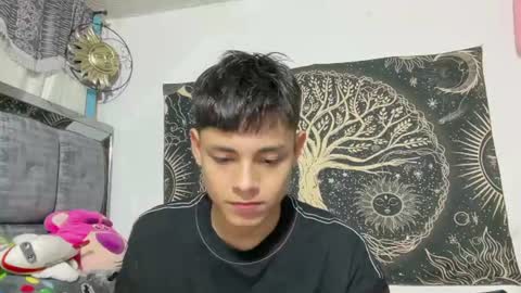 Andy online show from 06.30.26