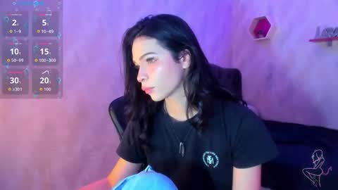 Snapshot of andy_bell_x chatting on 11.27.25 ANDY online show from 11.27.25