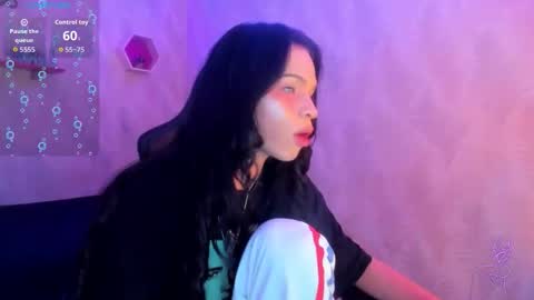 Snapshot of andy_bell_x chatting on 12.03.25 ANDY online show from 12.03.25