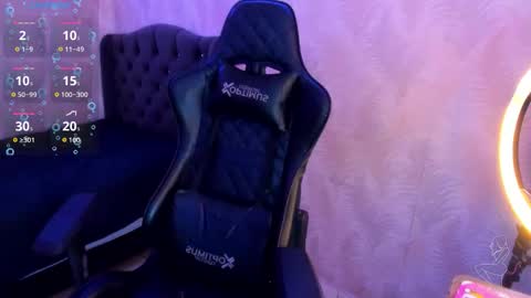 Snapshot of andy_bell_x chatting on 12.04.25 ANDY online show from 12.04.25