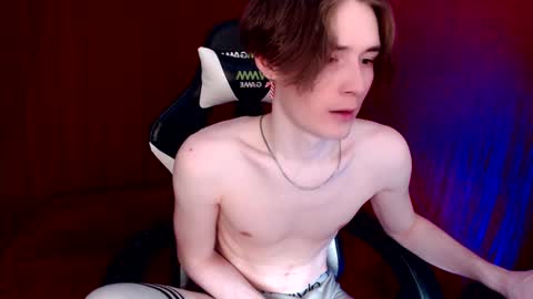 Snapshot of andy_booy chatting on 02.07.25 Andy online show from 02.07.25