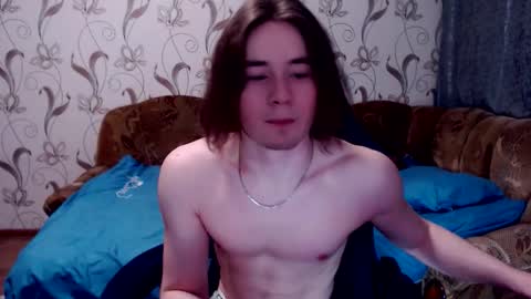 Snapshot of andy_booy chatting on 12.17.25 Andy online show from 12.17.25