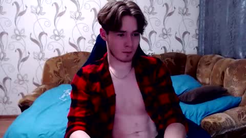 Snapshot of andy_booy chatting on 02.06.26 Andy online show from 02.06.26