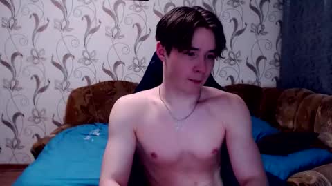 Snapshot of andy_booy chatting on 02.25.26 Andy online show from 02.25.26