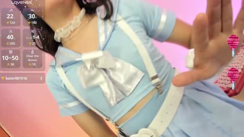 Snapshot of andy_candy01 chatting on 01.28.25 Andy online show from 01.28.25