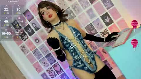 Snapshot of andy_candy01 chatting on 09.21.25 Andy online show from 09.21.25