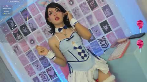 Snapshot of andy_candy01 chatting on 11.28.25 Andy online show from 11.28.25