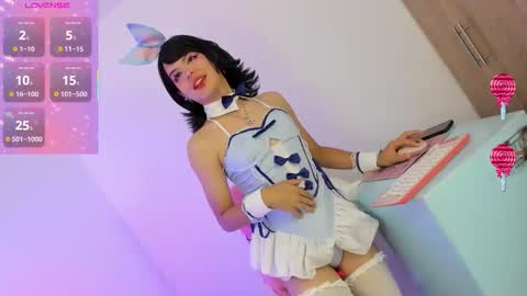 Snapshot of andy_candy01 chatting on 12.22.25 Andy online show from 12.22.25