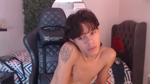 andy_dan1 online show from 12.18.24