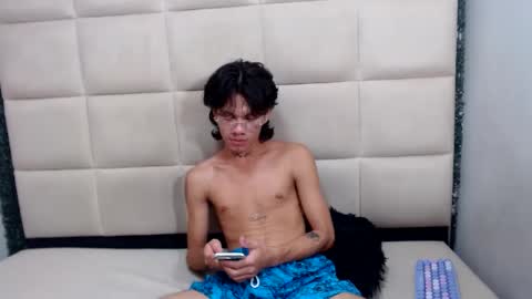 andy_dan1 online show from 12.24.24