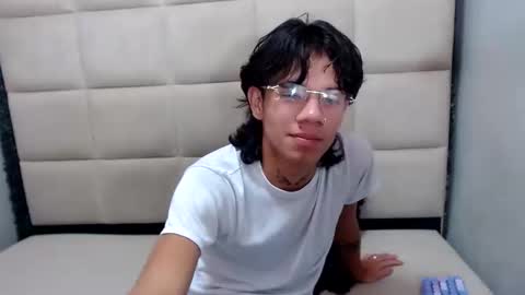 andy_dan1 online show from 12.26.24