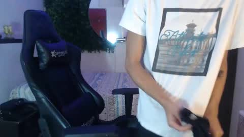 andy_dan1 online show from 01.07.25