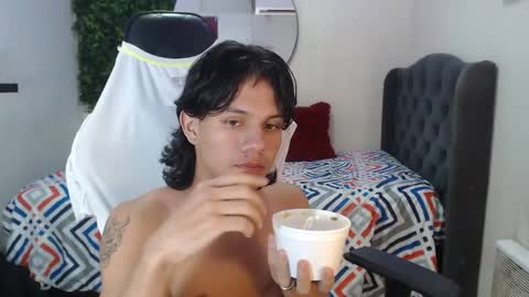 andy_dan1 online show from 01.18.25