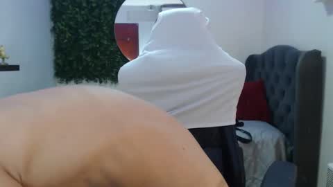 andy_dan1 online show from 01.19.25