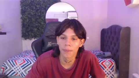 andy_dan1 online show from 02.10.25