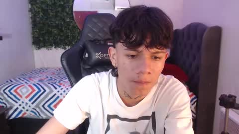 andy_dan1 online show from 02.17.25