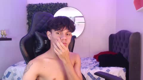 andy_dan1 online show from 03.07.25