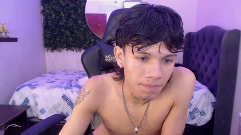 andy_dan1 online show from 03.11.25