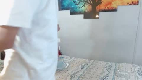 andy_dan1 online show from 11.27.25