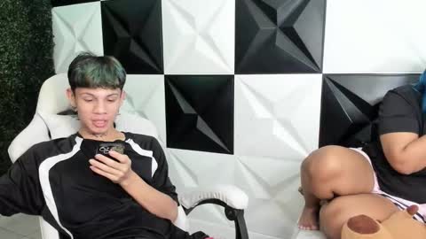 andy_dan1 online show from 01.18.26