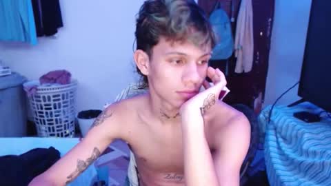 andy_dan1 online show from 05.03.26