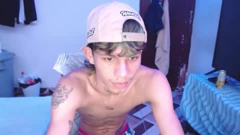 andy_dan1 online show from 05.06.26