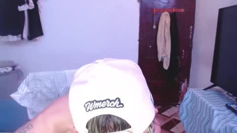 andy_dan1 online show from 05.08.26