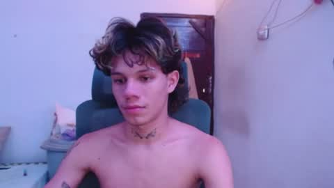 andy_dan1 online show from 06.13.26