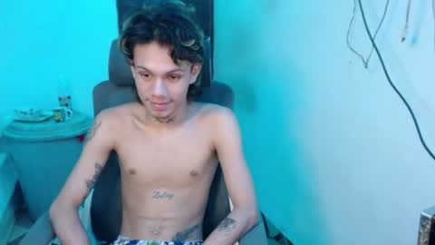 andy_dan1 online show from 07.01.26
