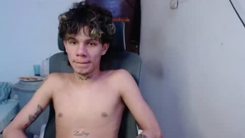 andy_dan1 online show from 07.07.26