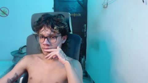 andy_dan1 online show from 07.11.26