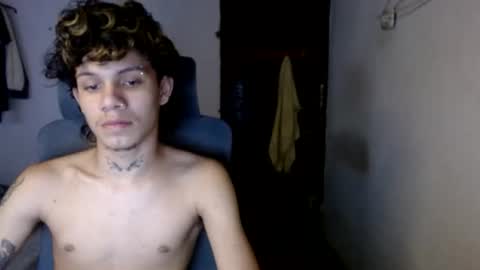 andy_dan1 online show from 07.12.26