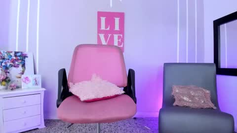 Andrea online show from 01.23.25