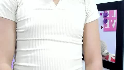 Andrea online show from 03.07.25