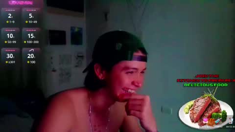 Andy Gray online show from 03.12.25