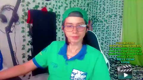 Andy Gray online show from 10.05.25