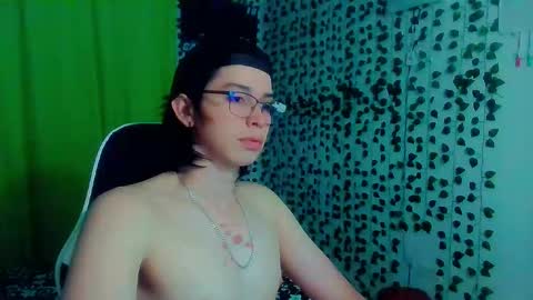 Andy Gray online show from 10.07.25