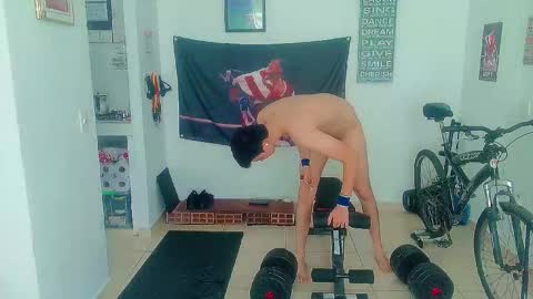 Andy Gray online show from 11.04.25