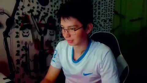 Andy Gray online show from 11.17.25