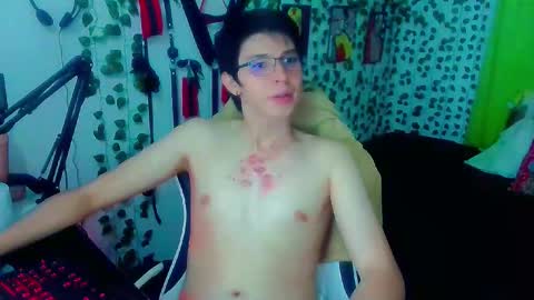 Andy Gray online show from 01.11.26