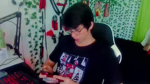 Andy Gray online show from 02.13.26