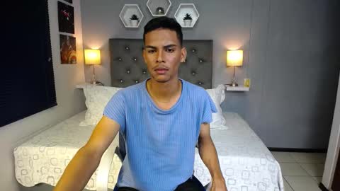  ANDY KOOPER online show from 02.04.26