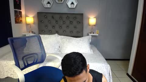  ANDY KOOPER online show from 02.06.26